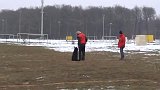 Defense du maitre
